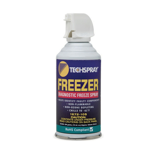 תרסיס Freezer להקפאה